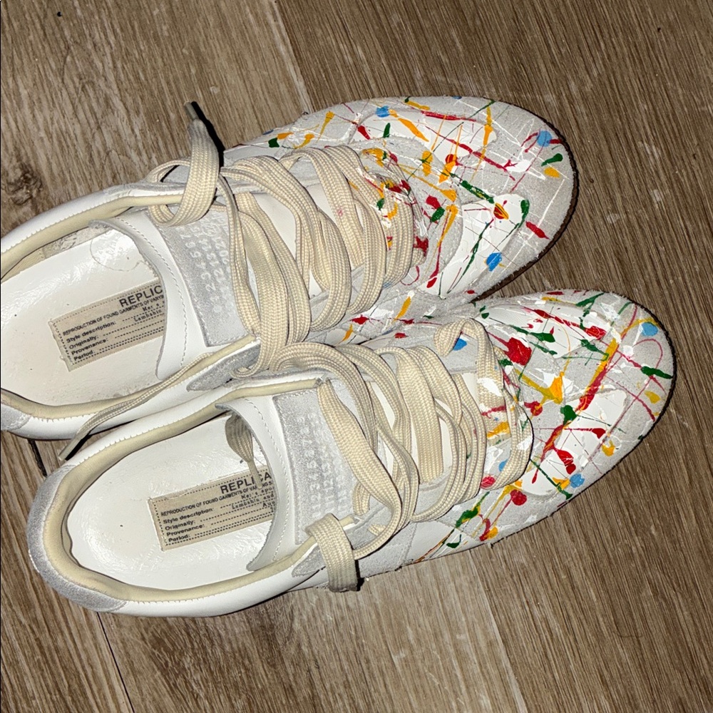 Maison margiela gats